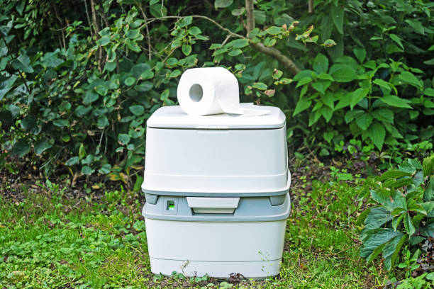 Best Porta potty rental for parties  in Waverly, IL