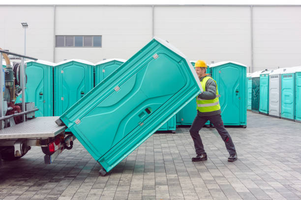 Best Local porta potty services  in Waverly, IL