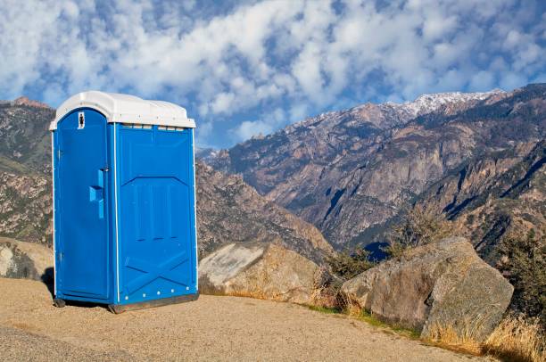 Best Temporary restroom rental  in Waverly, IL