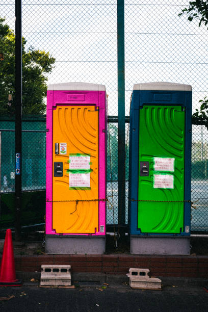 Best Luxury portable toilet rental  in Waverly, IL