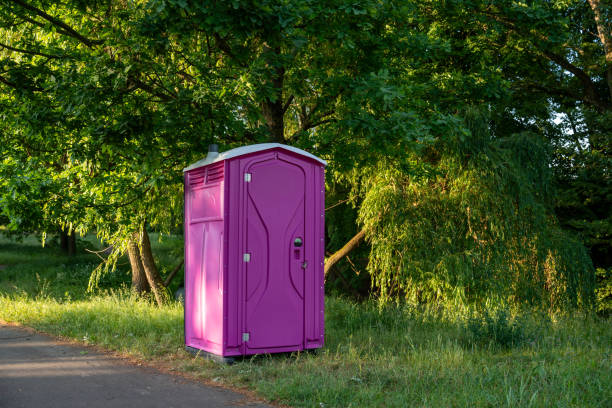 Waverly, IL porta potty rental Company
