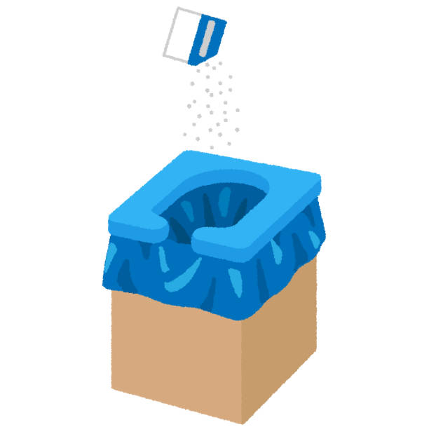 Portable Toilet Options We Offer in Waverly, IL